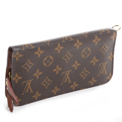 Louis Vuitton Monogram Insolite Wallet 3 of 7