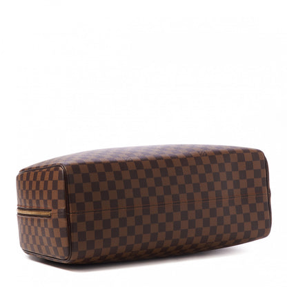 Louis Vuitton Damier Ebene Nolita 24 Heures 4 of 9