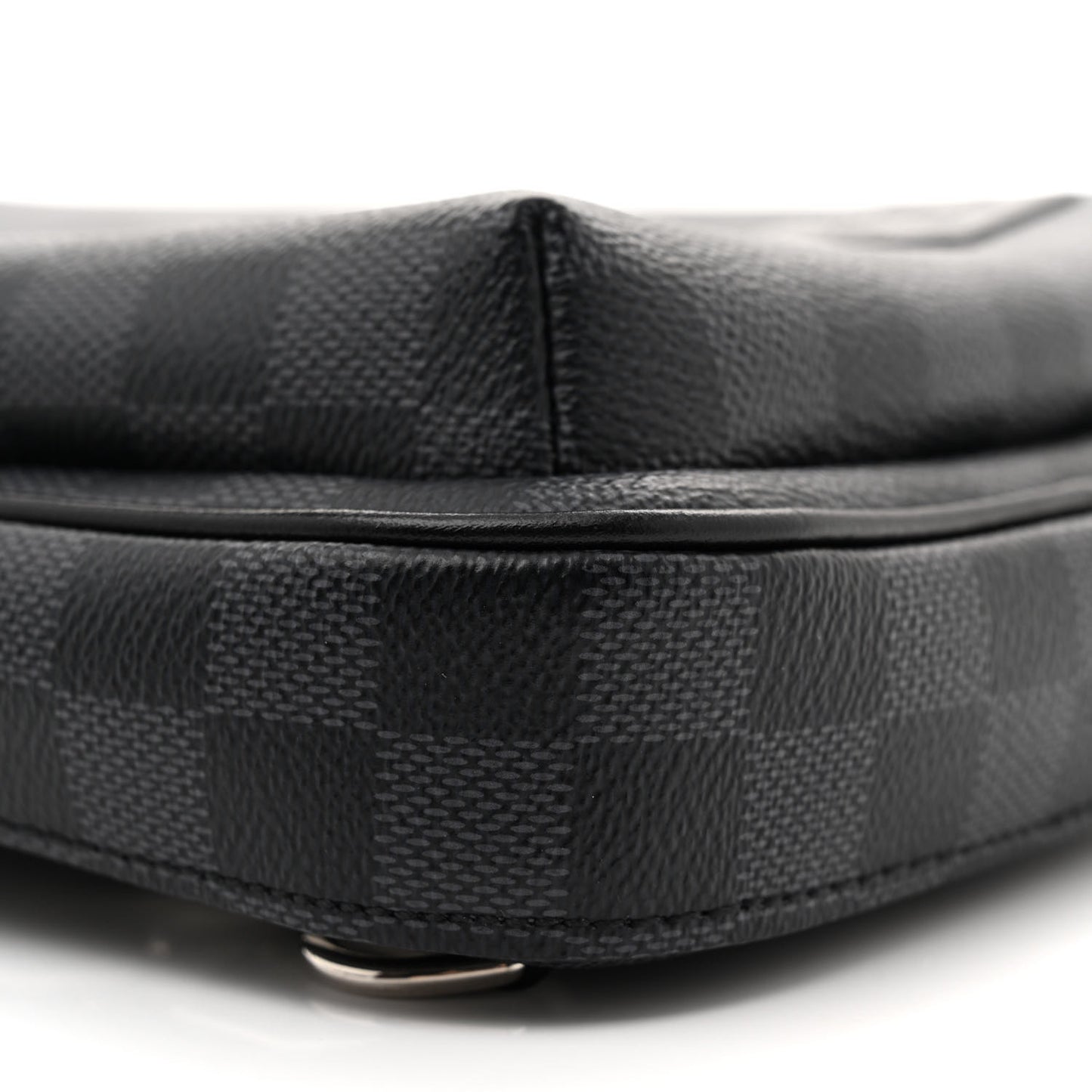 Damier Graphite Canvas Sling Bag NM
