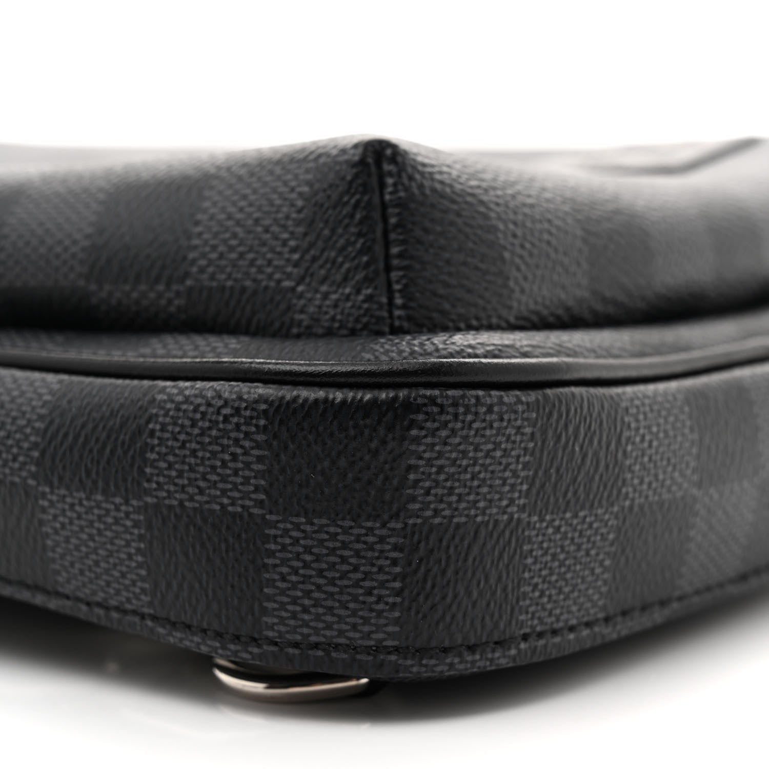 Louis Vuitton Damier Graphite Canvas Sling Bag NM 8 of 10