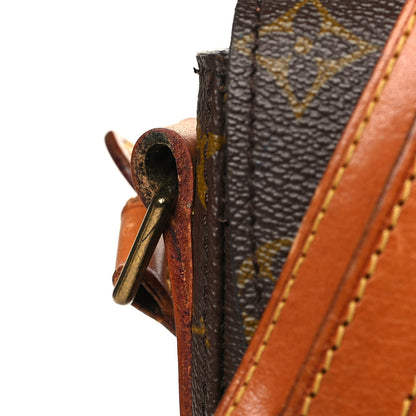 Louis Vuitton Monogram Chantilly GM 19 of 19