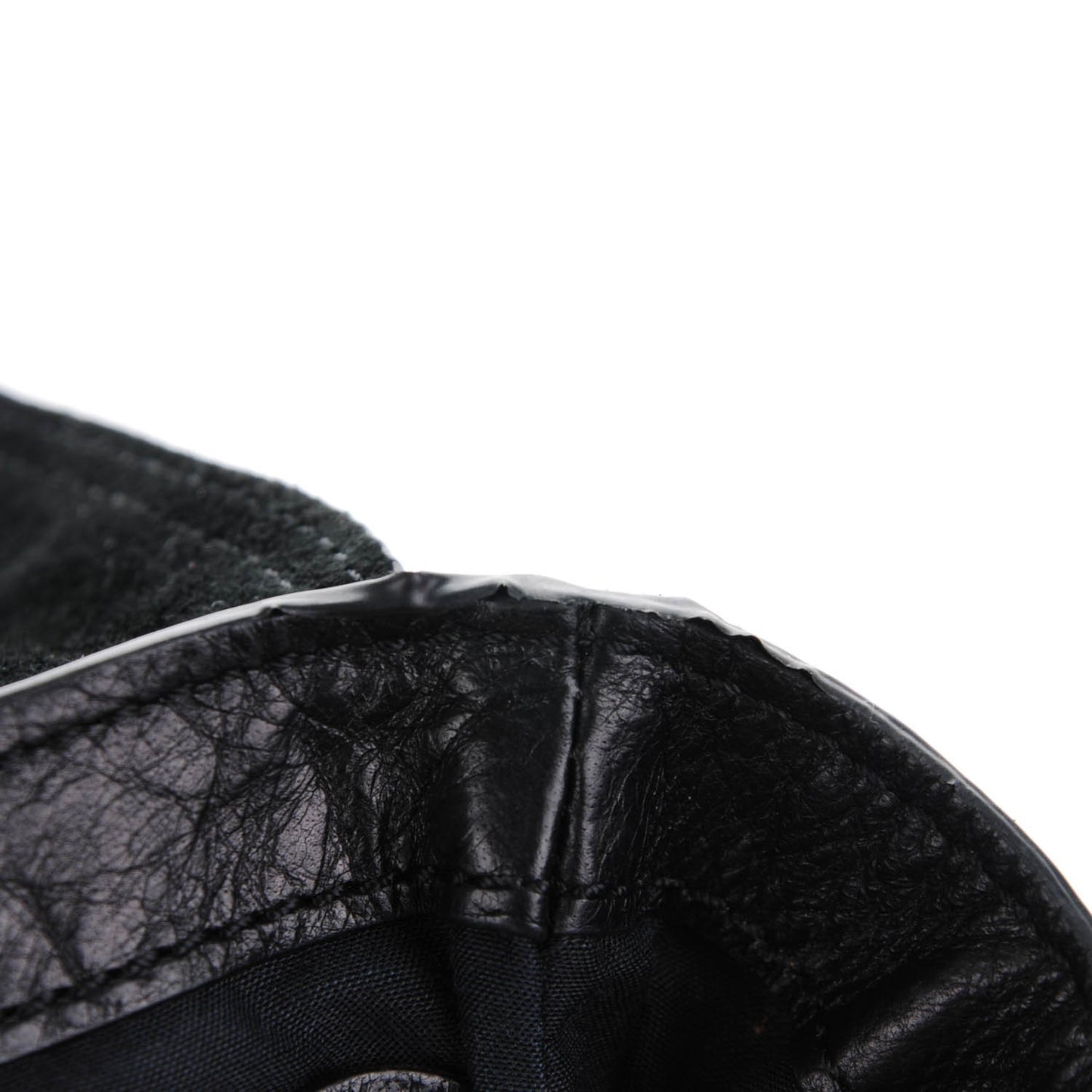 Soft Buffalo Mini Alexa Black