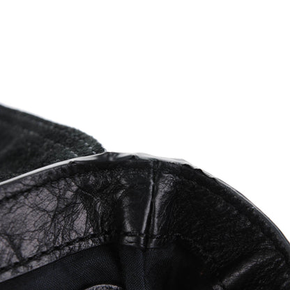 Mulberry Soft Buffalo Mini Alexa Black 2 of 10