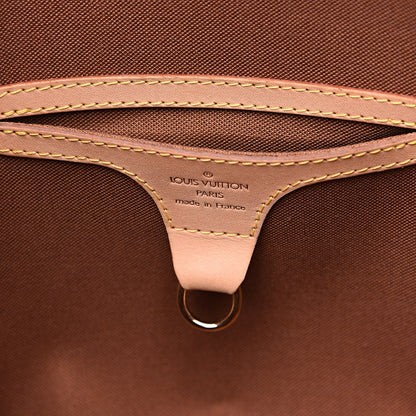 Louis Vuitton Monogram Ellipse MM 5 of 8