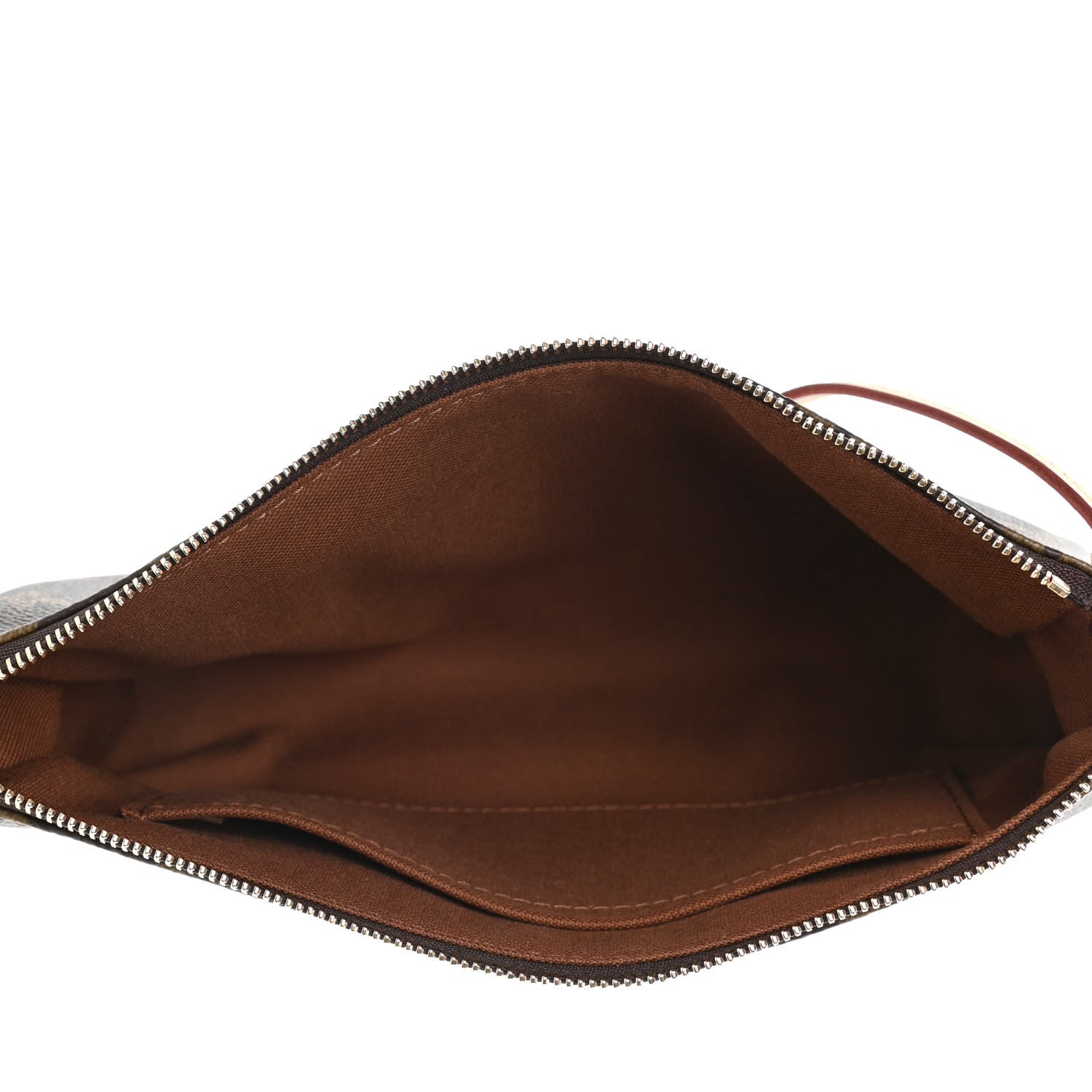 Louis Vuitton Monogram Pochette Accessories NM 4 of 4