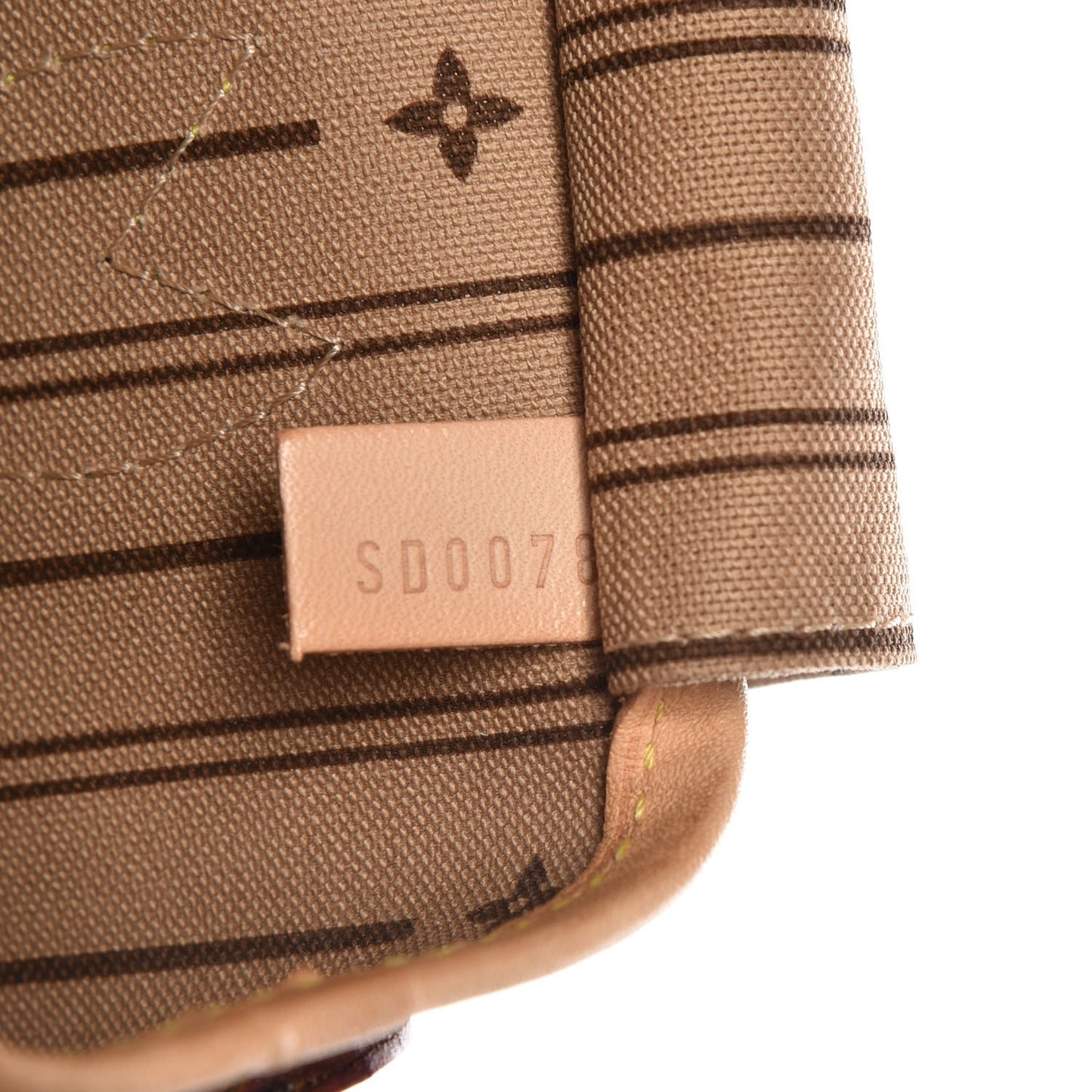 Monogram Neverfull PM
