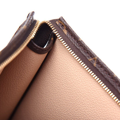 Louis Vuitton Monogram Toiletry Pouch 26 6 of 7