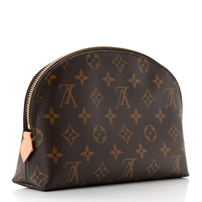 Louis Vuitton Monogram Cosmetic Pouch GM 3 of 11