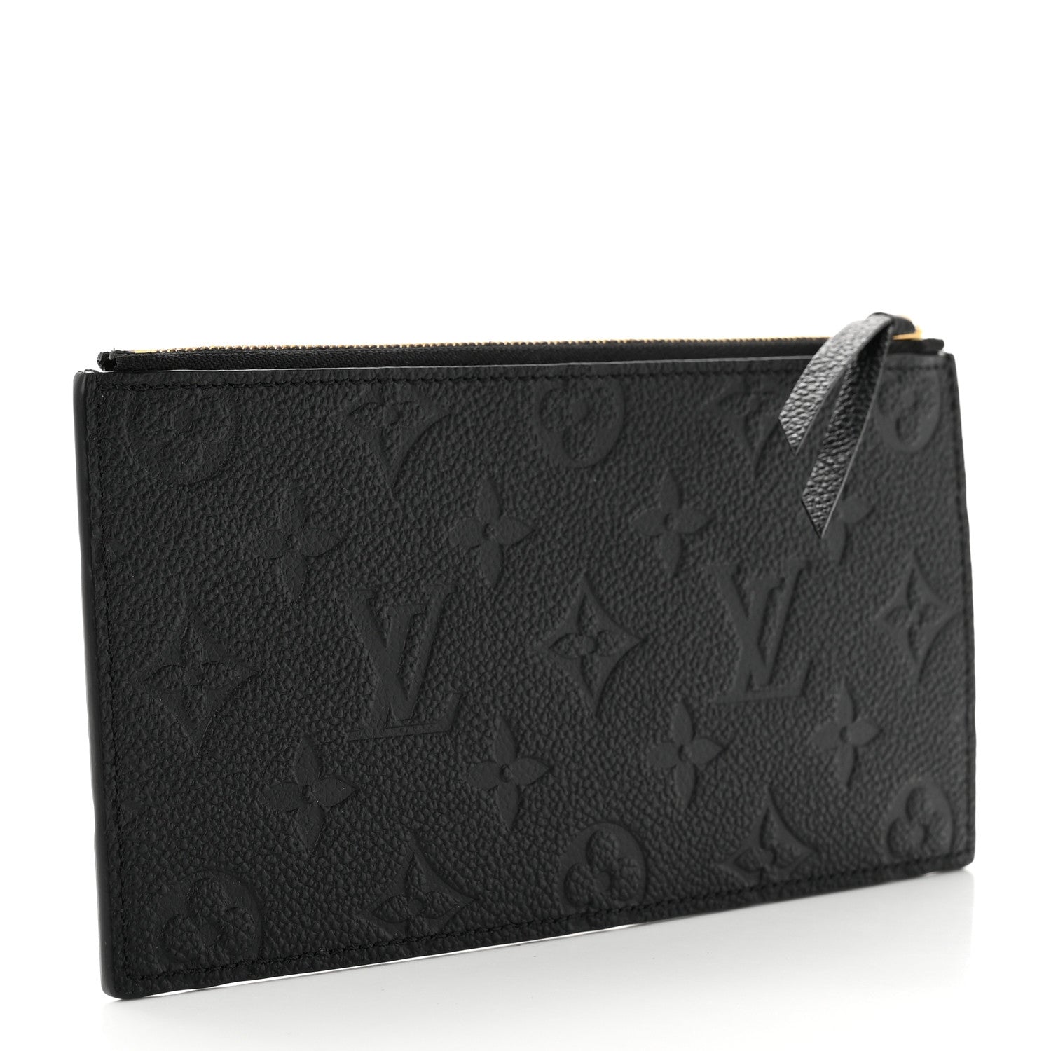 Louis Vuitton Empreinte Felicie Inserts Black 4 of 7