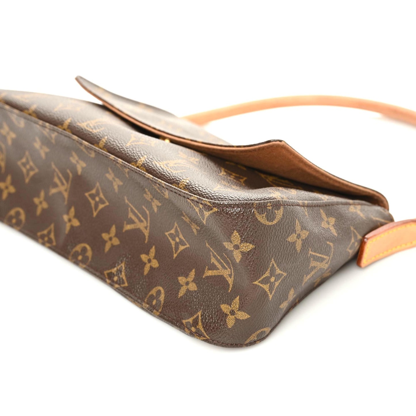 Monogram Mini Looping