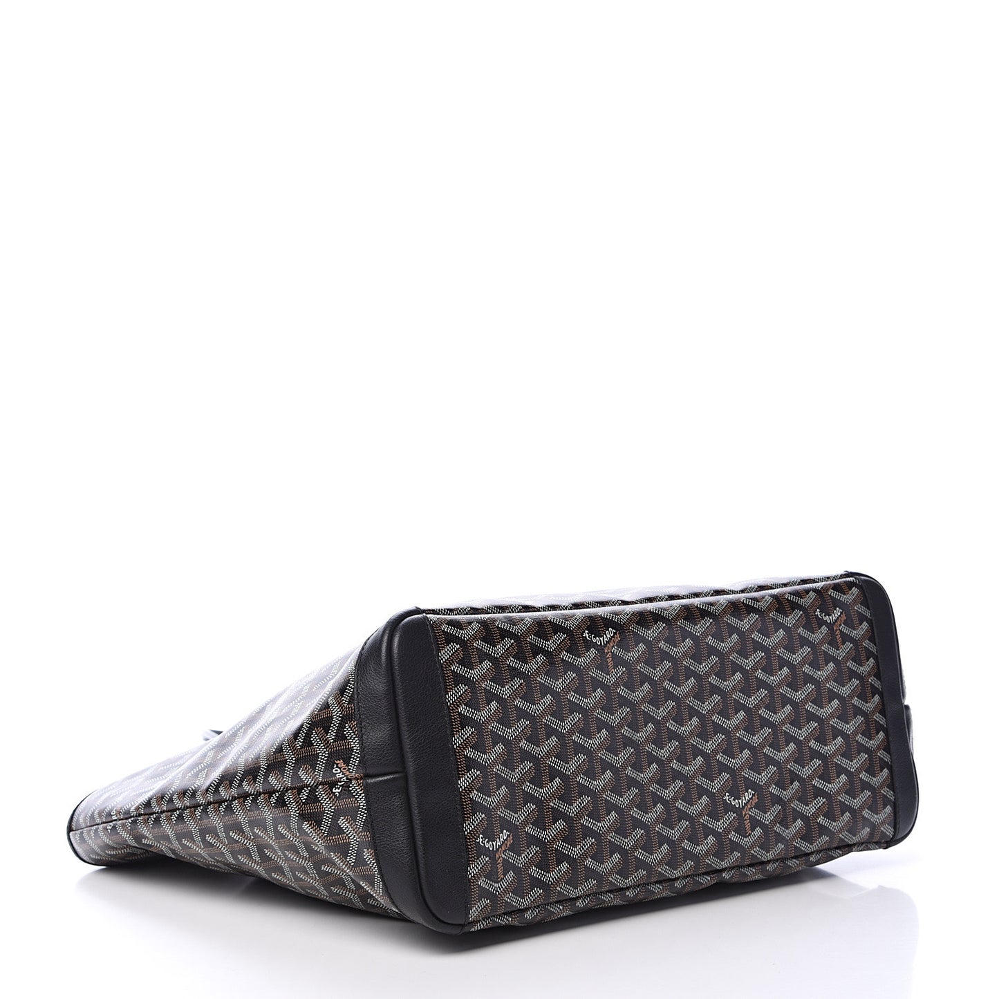 Goyardine Artois MM Black