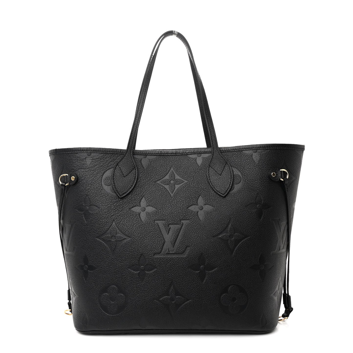 Empreinte Monogram Giant Neverfull MM Black