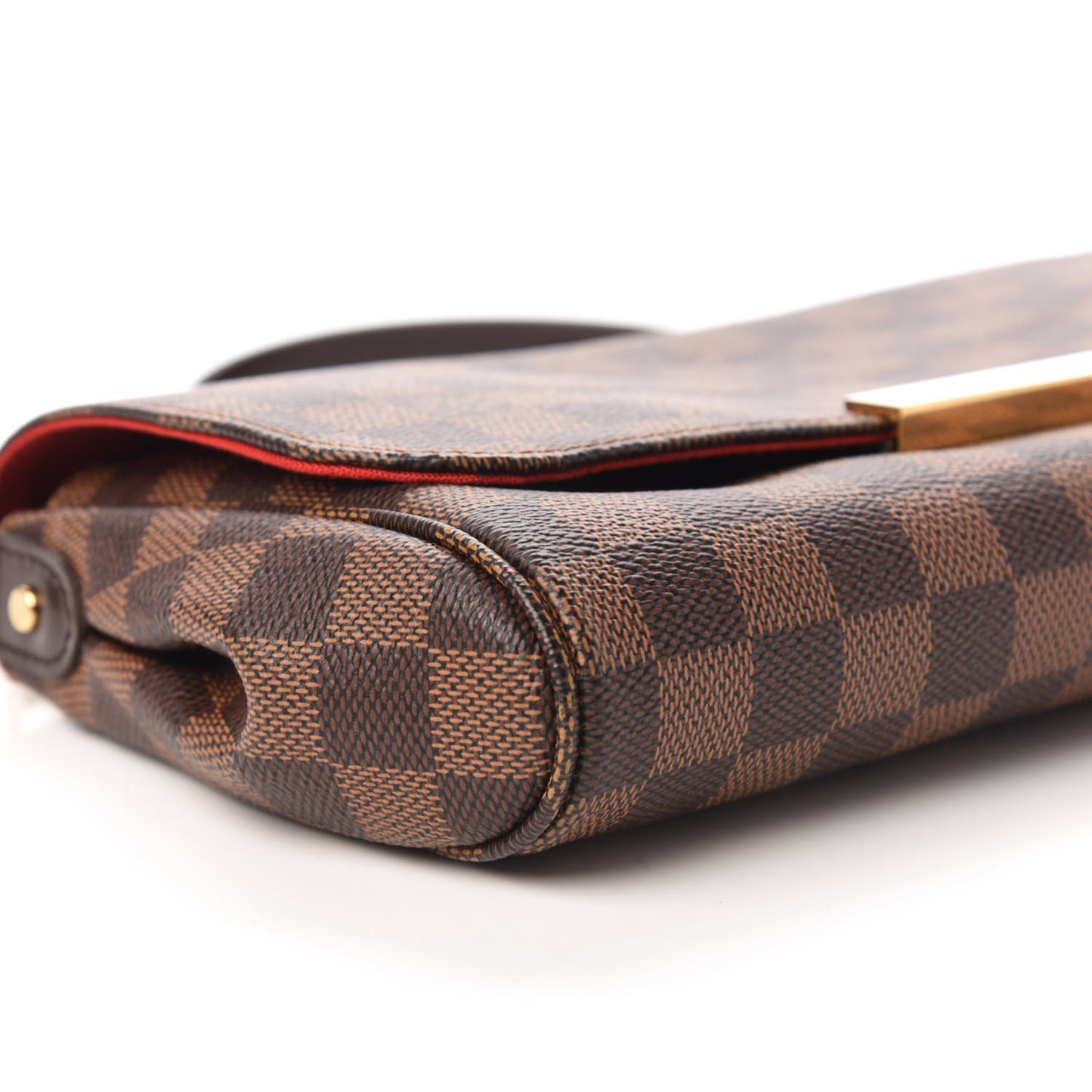 Damier Ebene Favorite MM