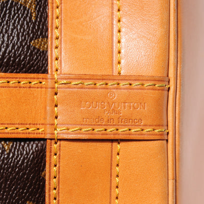 Louis Vuitton Monogram Noe 6 of 7