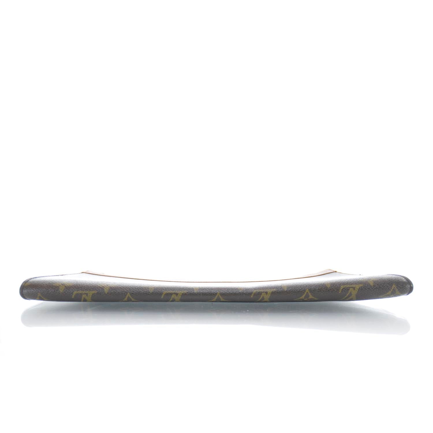 Louis Vuitton Monogram Document Holder 5 of 8