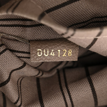 Louis Vuitton Empreinte Maida Hobo Tourterelle 7 of 13