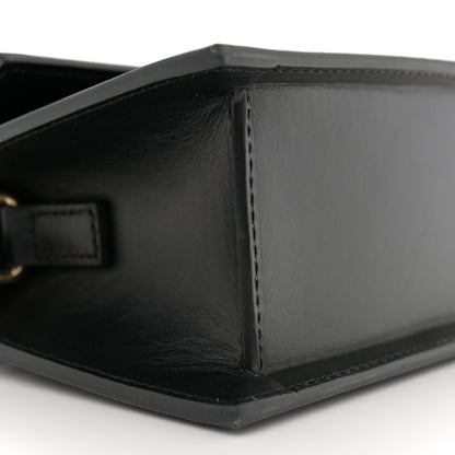Jacquemus Smooth Calfskin Le Chiquito Noeud Black 8 of 9