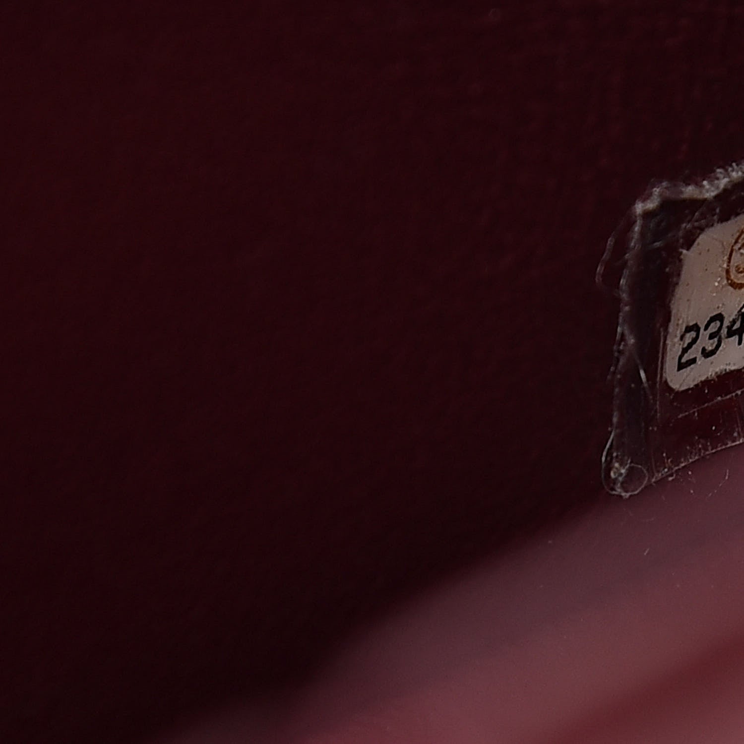 Chanel Caviar Quilted Jumbo Double Flap Black 7 of 14