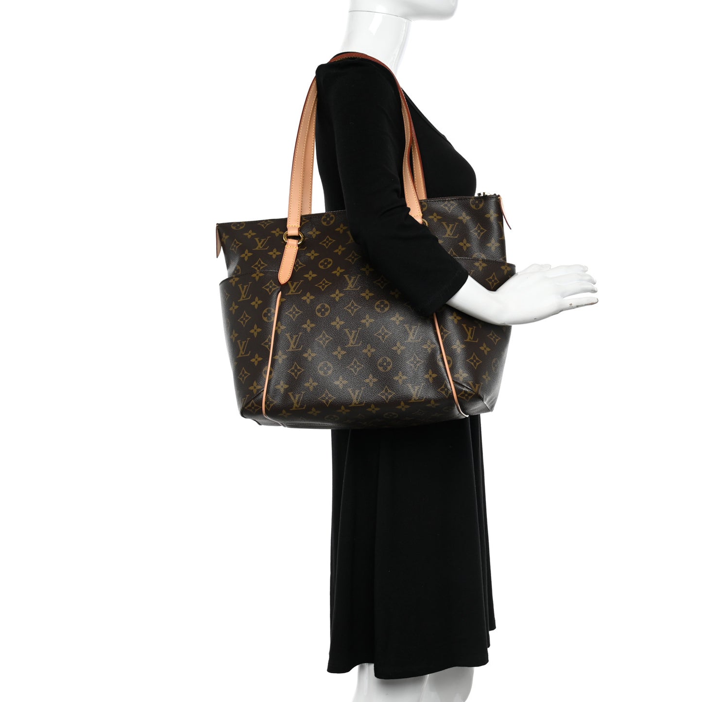 Monogram Totally MM