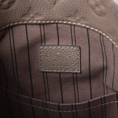 Louis Vuitton Empreinte Artsy MM Taupe Glace 6 of 7