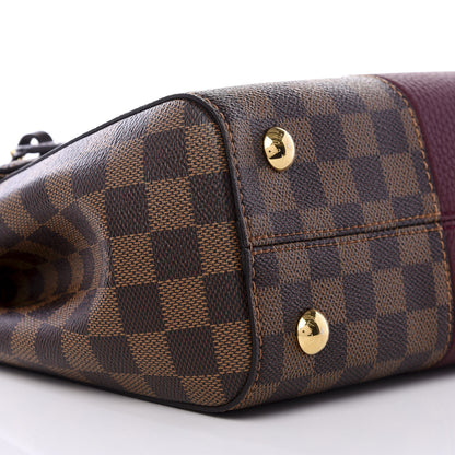 Louis Vuitton Damier Ebene Bond Street Bordeaux 5 of 7