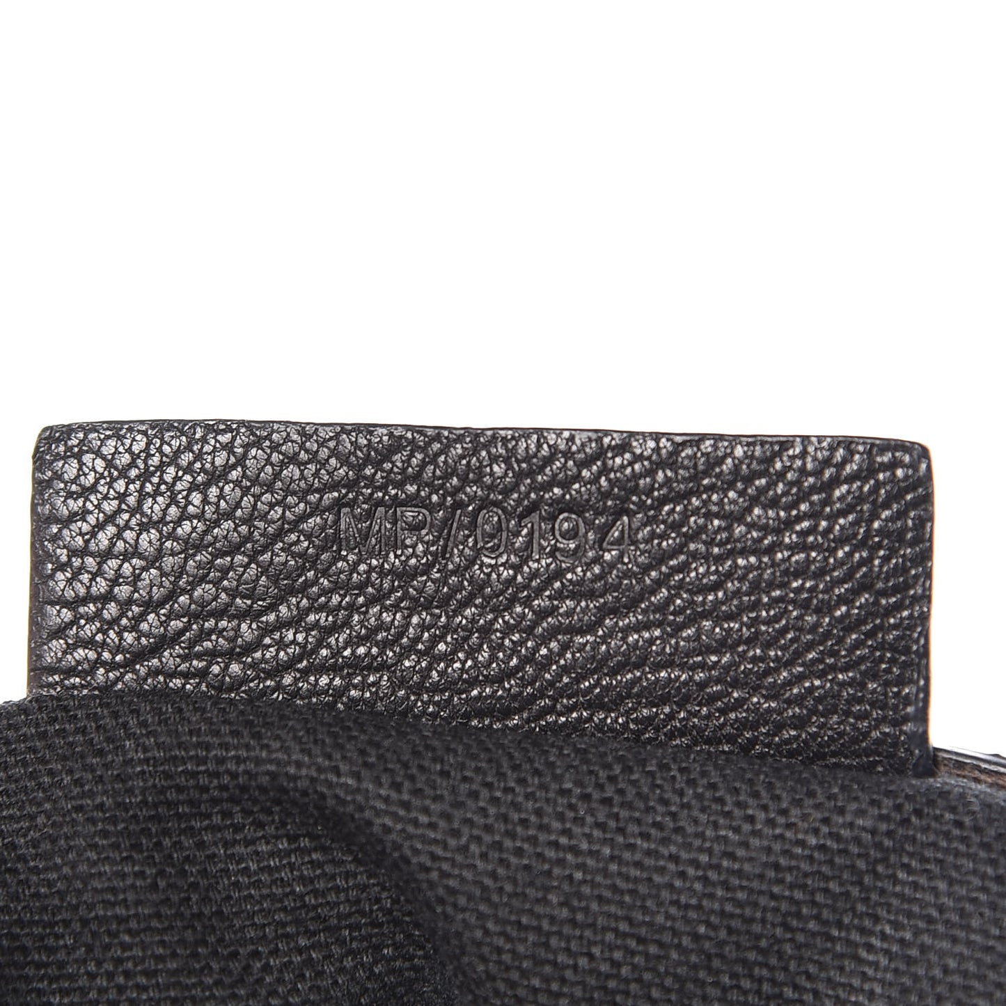 Sugar Goatskin Medium Antigona Black