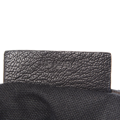 Givenchy Sugar Goatskin Medium Antigona Black 11 of 17