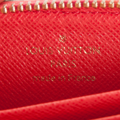 Louis Vuitton Monogram Zippy Multicartes Poppy 6 of 7