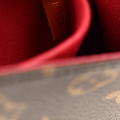 Louis Vuitton Monogram Tambourin NM 7 of 10