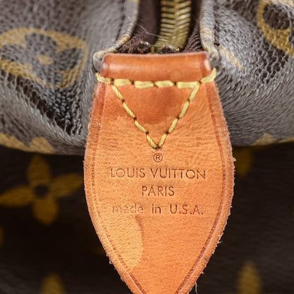 Louis Vuitton Monogram Totally MM 5 of 7