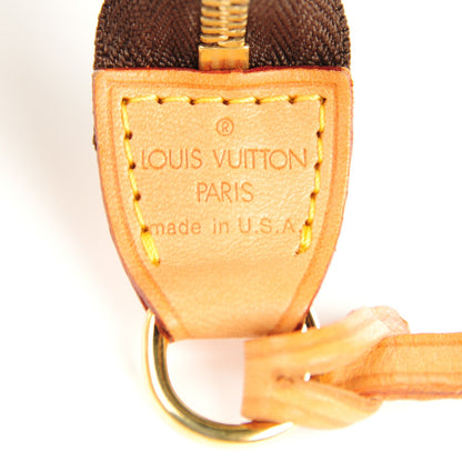 Louis Vuitton Monogram Pochette Accessories 6 of 6
