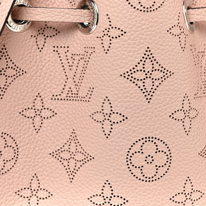 Louis Vuitton Mahina Bella Magnolia 8 of 11