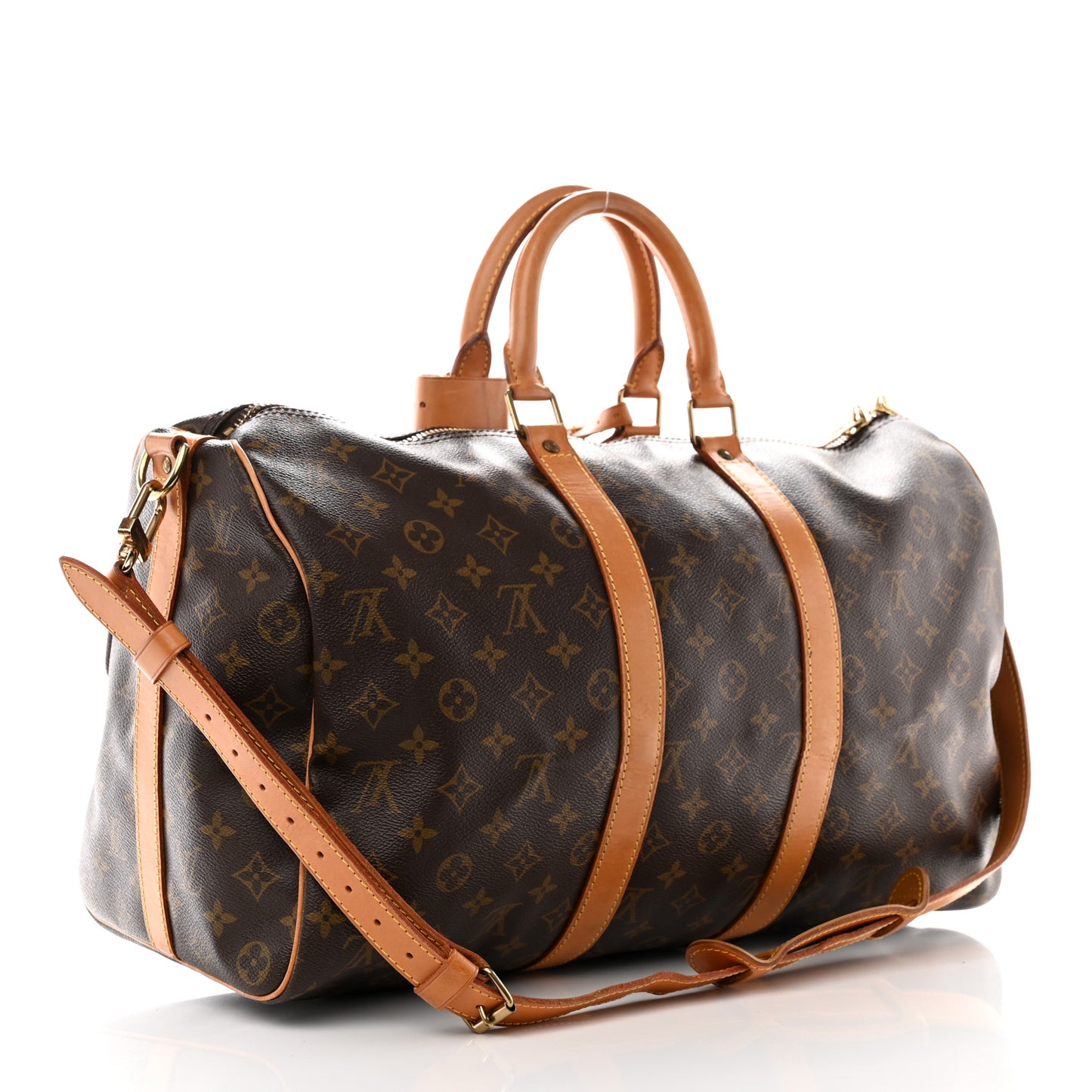 Monogram Keepall Bandouliere 45