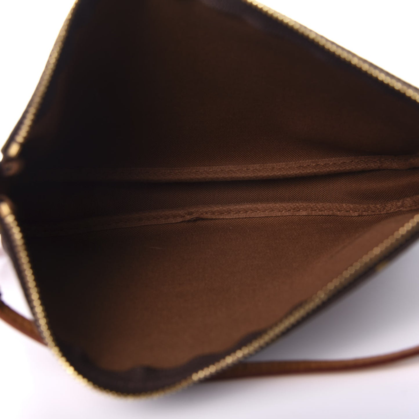 Monogram Pochette Accessories
