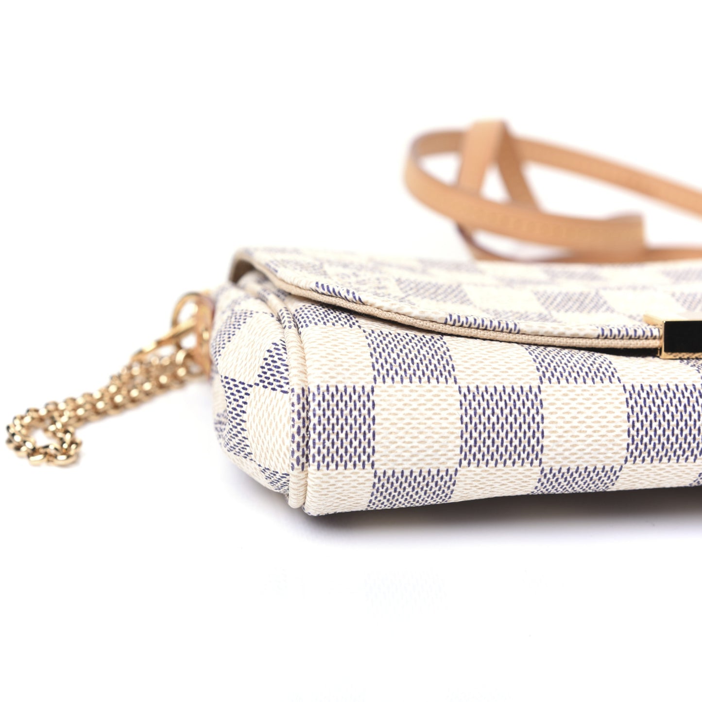 Damier Azur Favorite PM