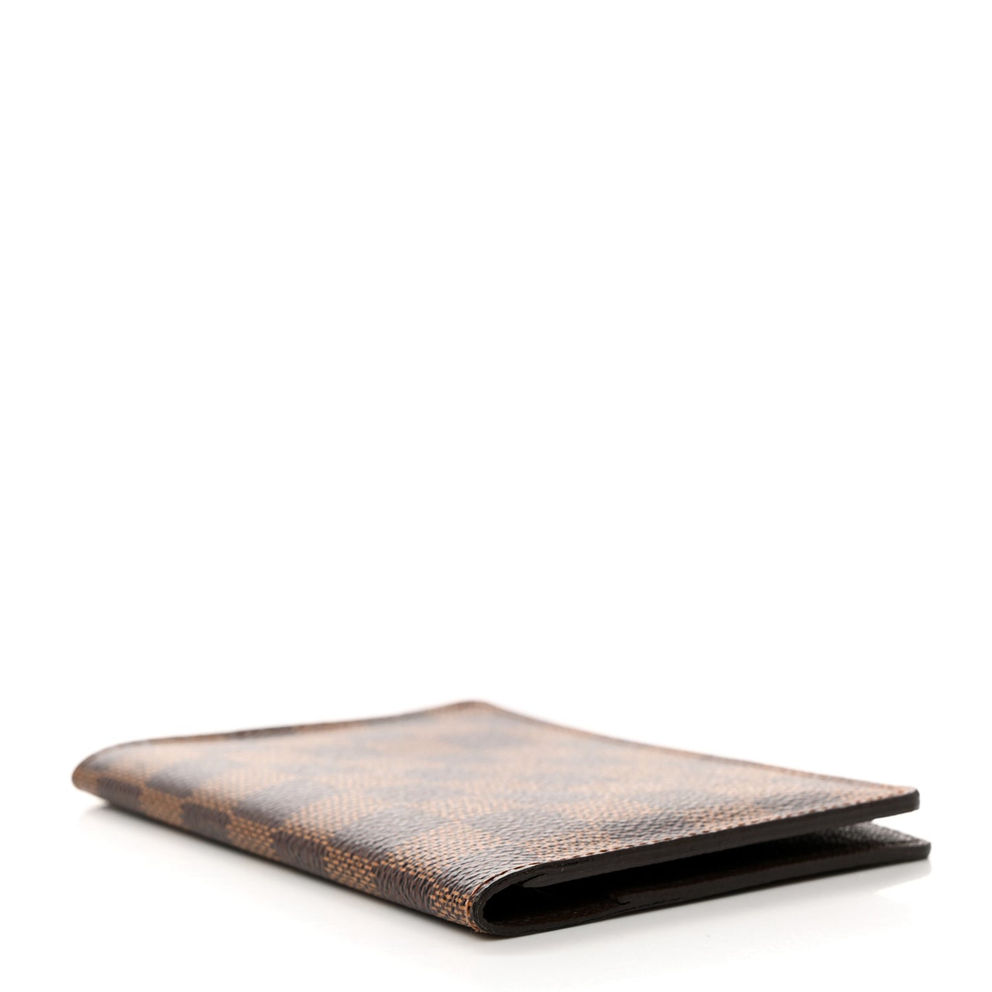 Damier Ebene Passport Cover