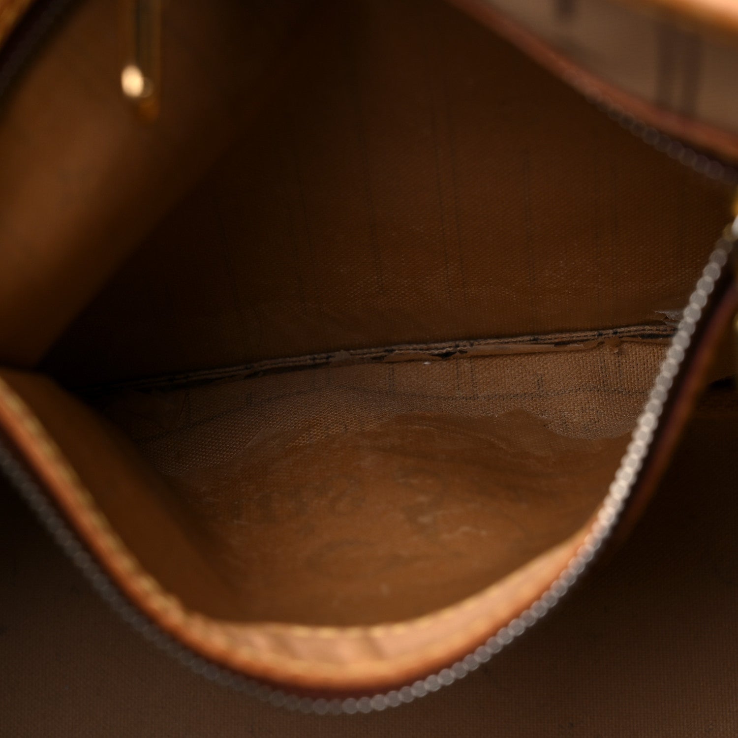 Louis Vuitton Monogram Neverfull PM 9 of 16