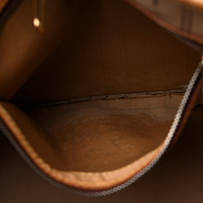 Louis Vuitton Monogram Neverfull PM 9 of 16