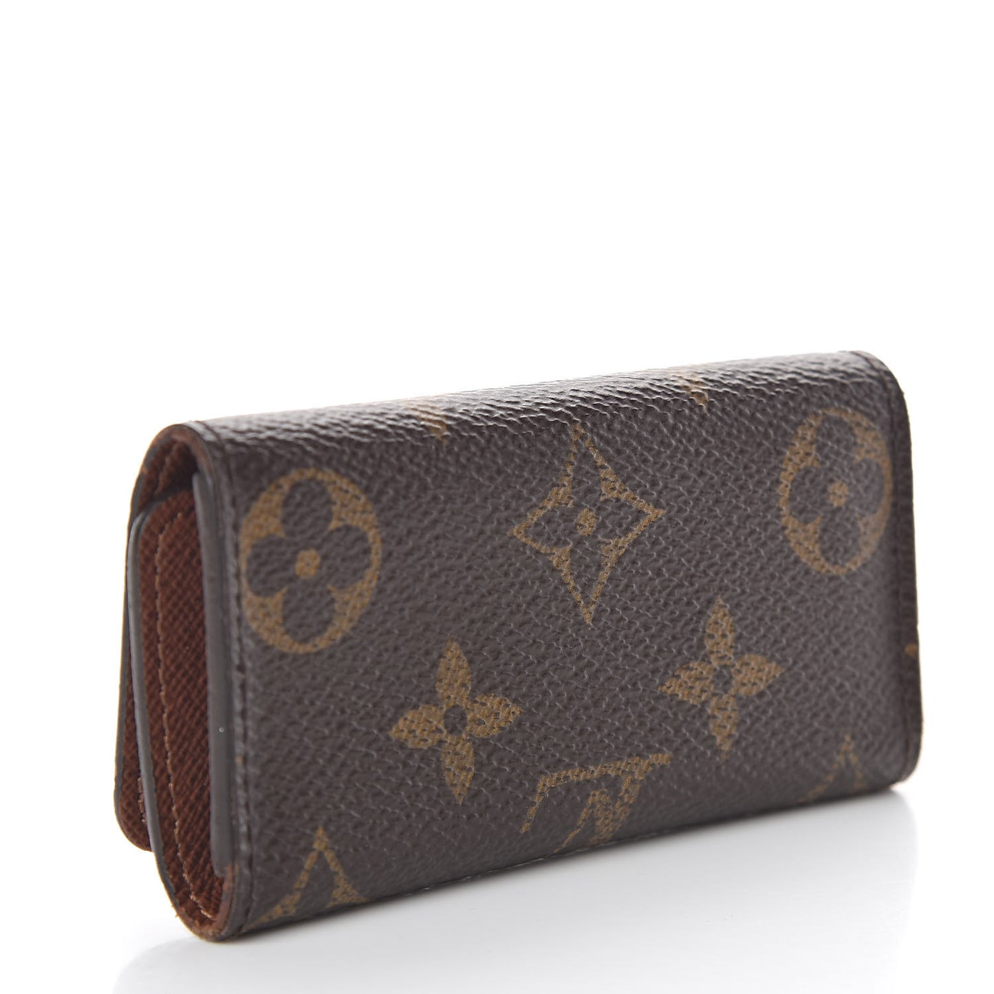Monogram 4 Key Multicles Holder