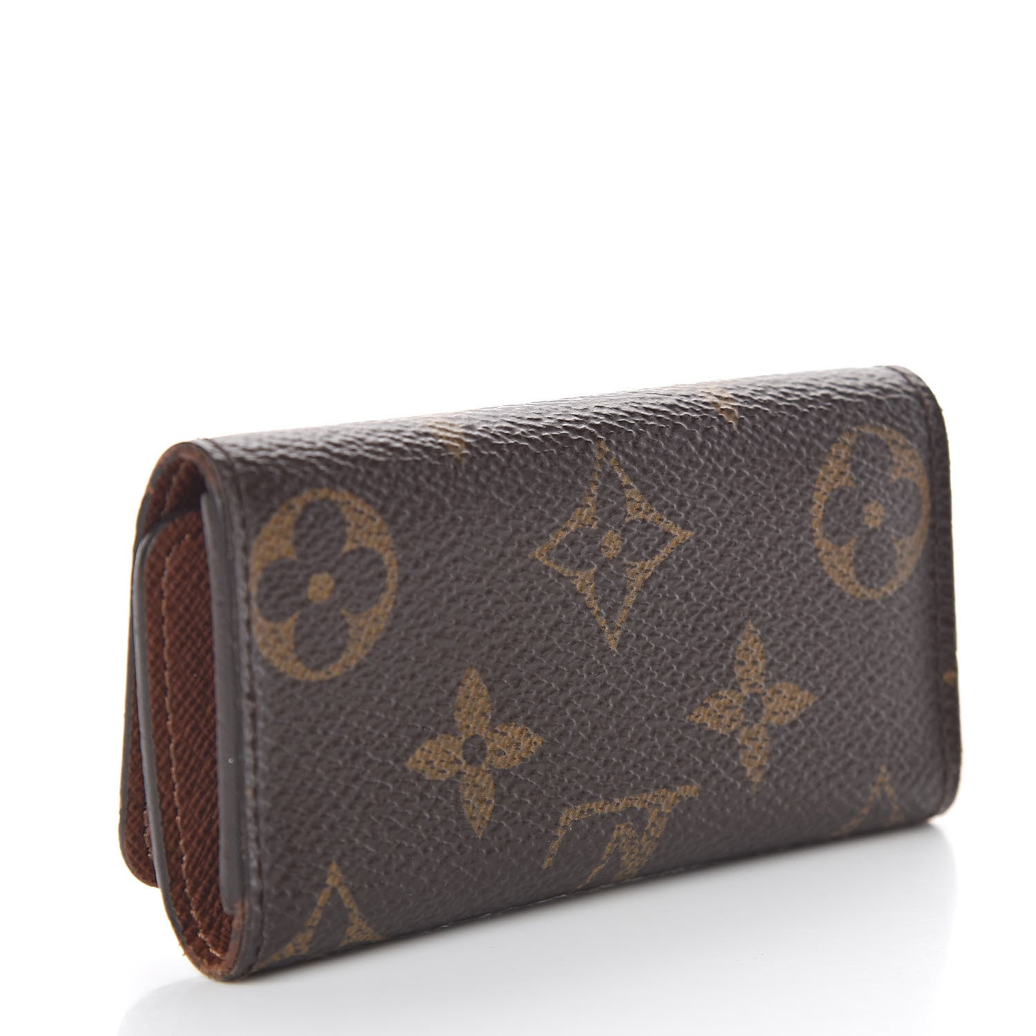 Louis Vuitton Monogram 4 Key Multicles Holder 3 of 9