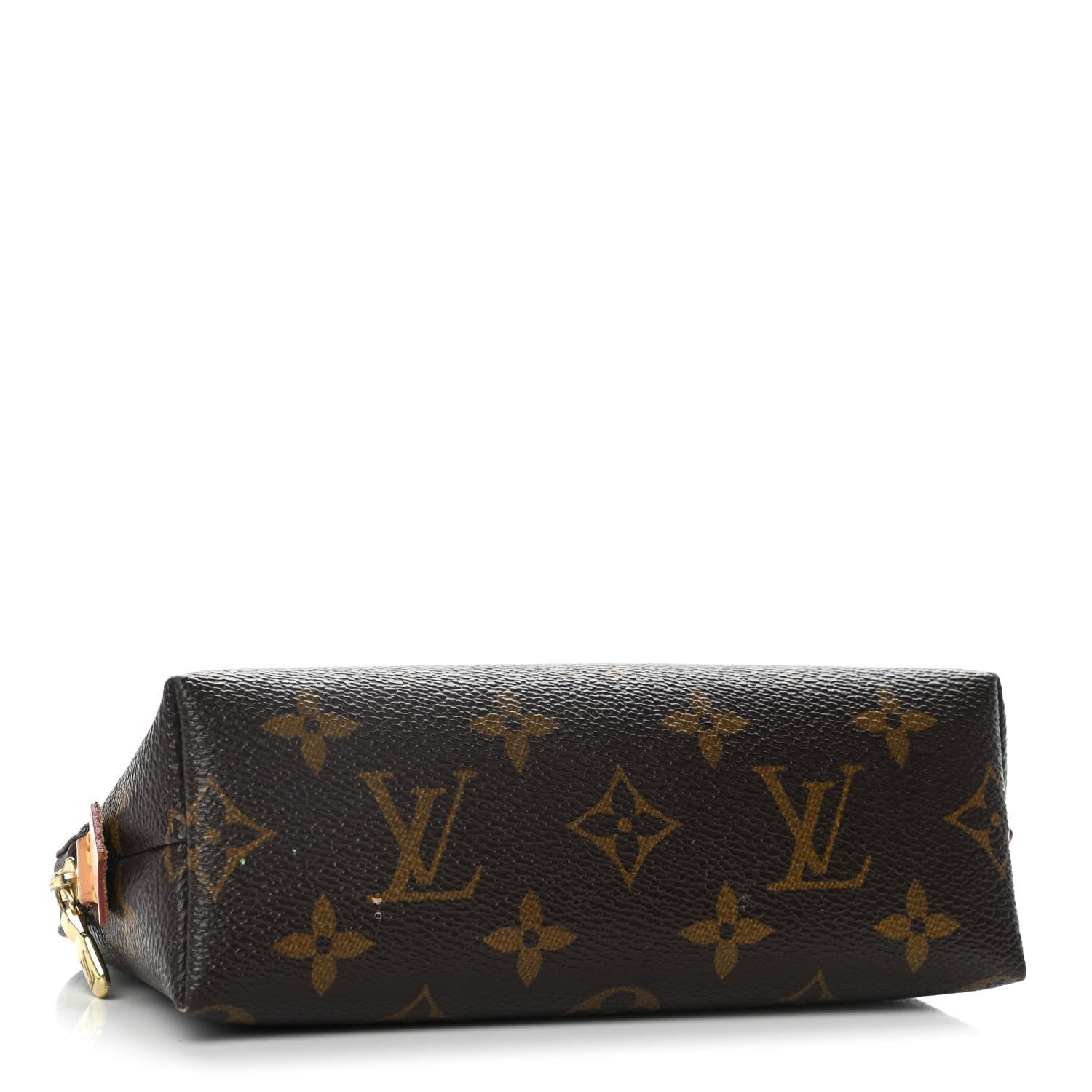 Louis Vuitton Monogram Cosmetic Pouch 4 of 11