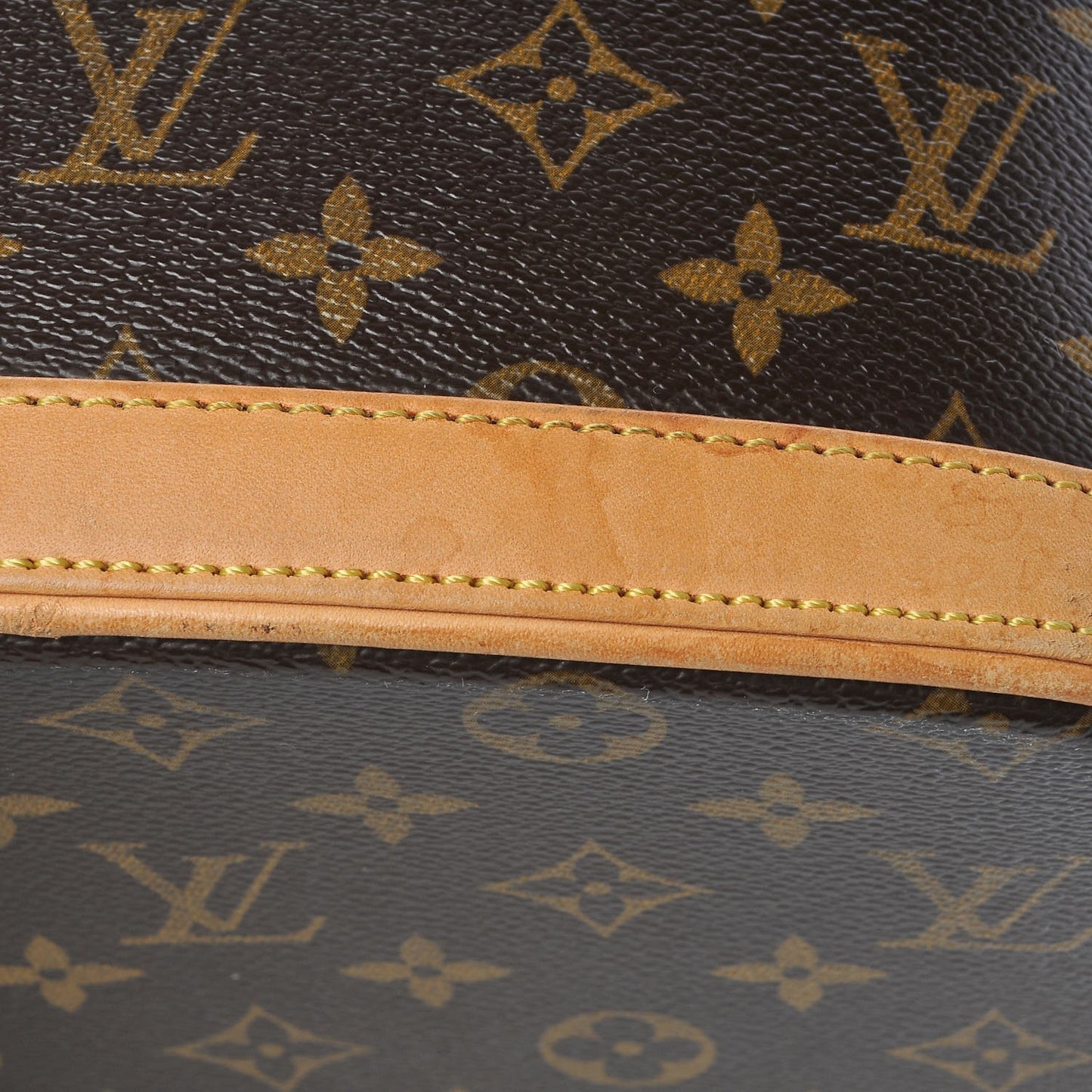 Monogram Nice