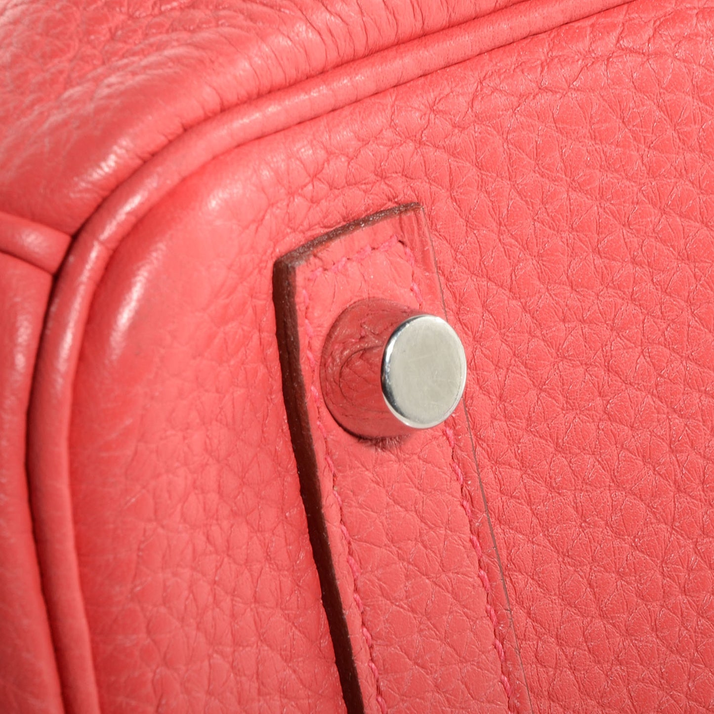 Taurillon Clemence Birkin 30 Bougainvillea