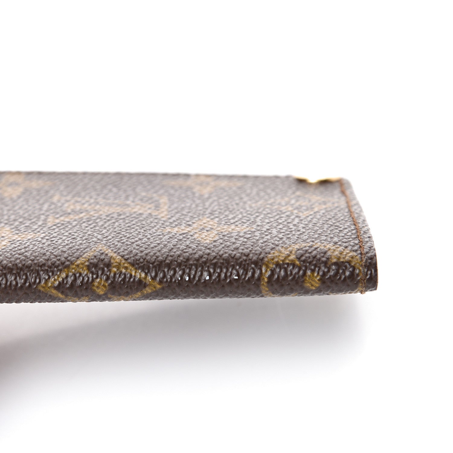 Louis Vuitton Monogram Credit Card Photo Holder 7 of 7