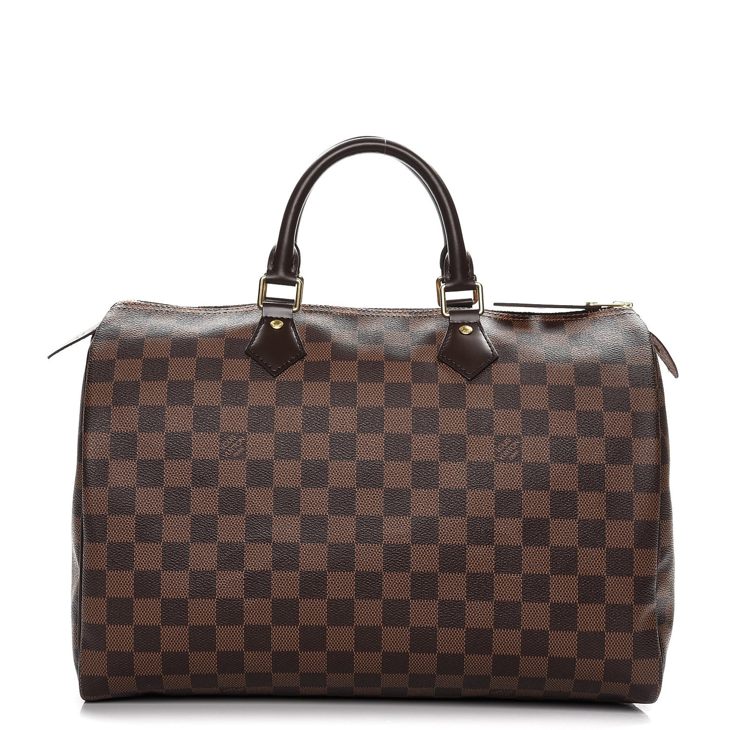 Damier Ebene Speedy 35