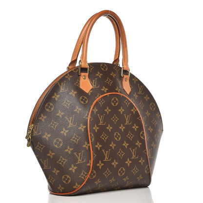 Louis Vuitton Monogram Ellipse MM 3 of 14