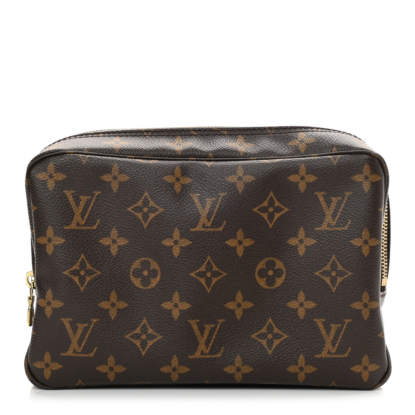 Monogram Trousse Toilette 23