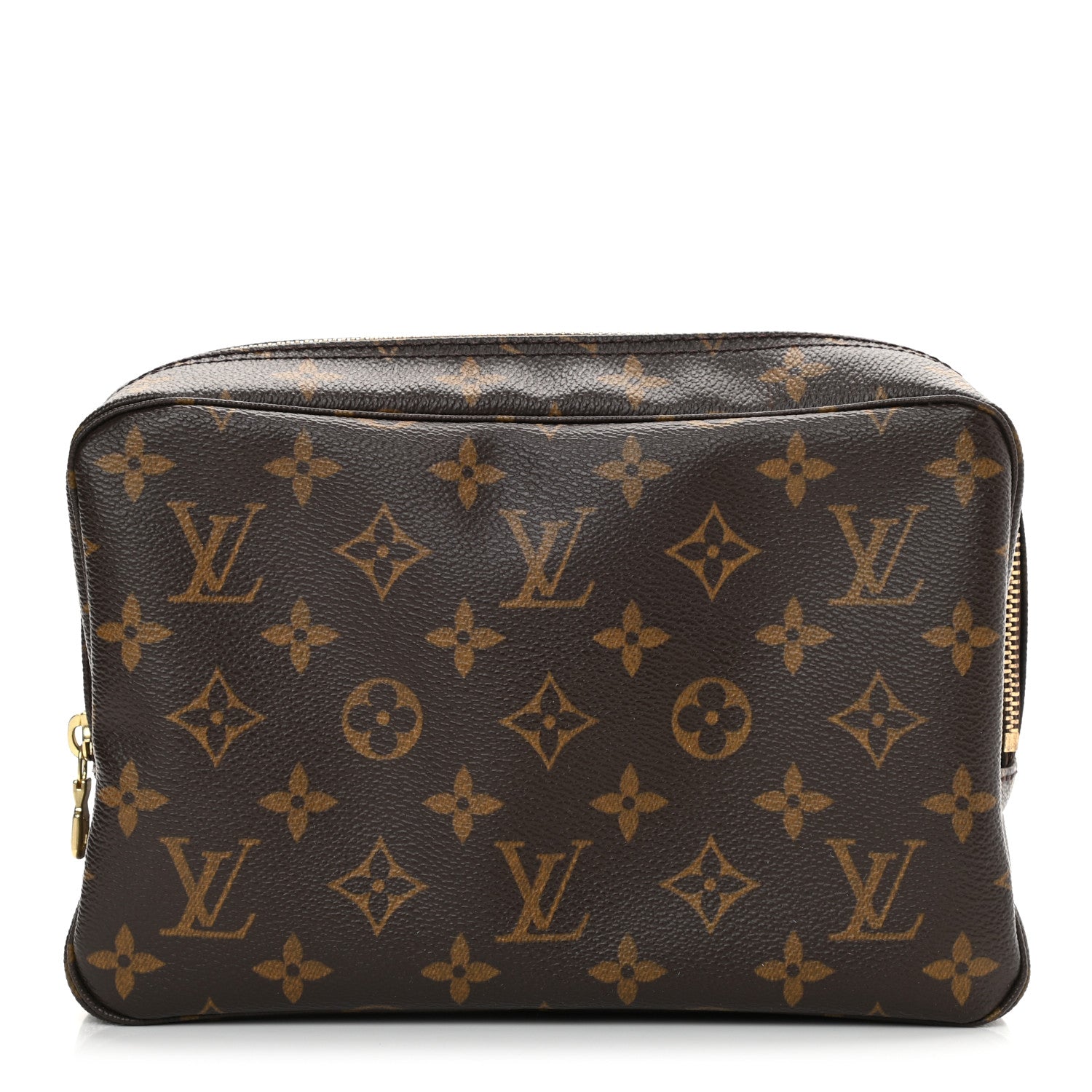 Louis Vuitton Monogram Trousse Toilette 23 1 of 7