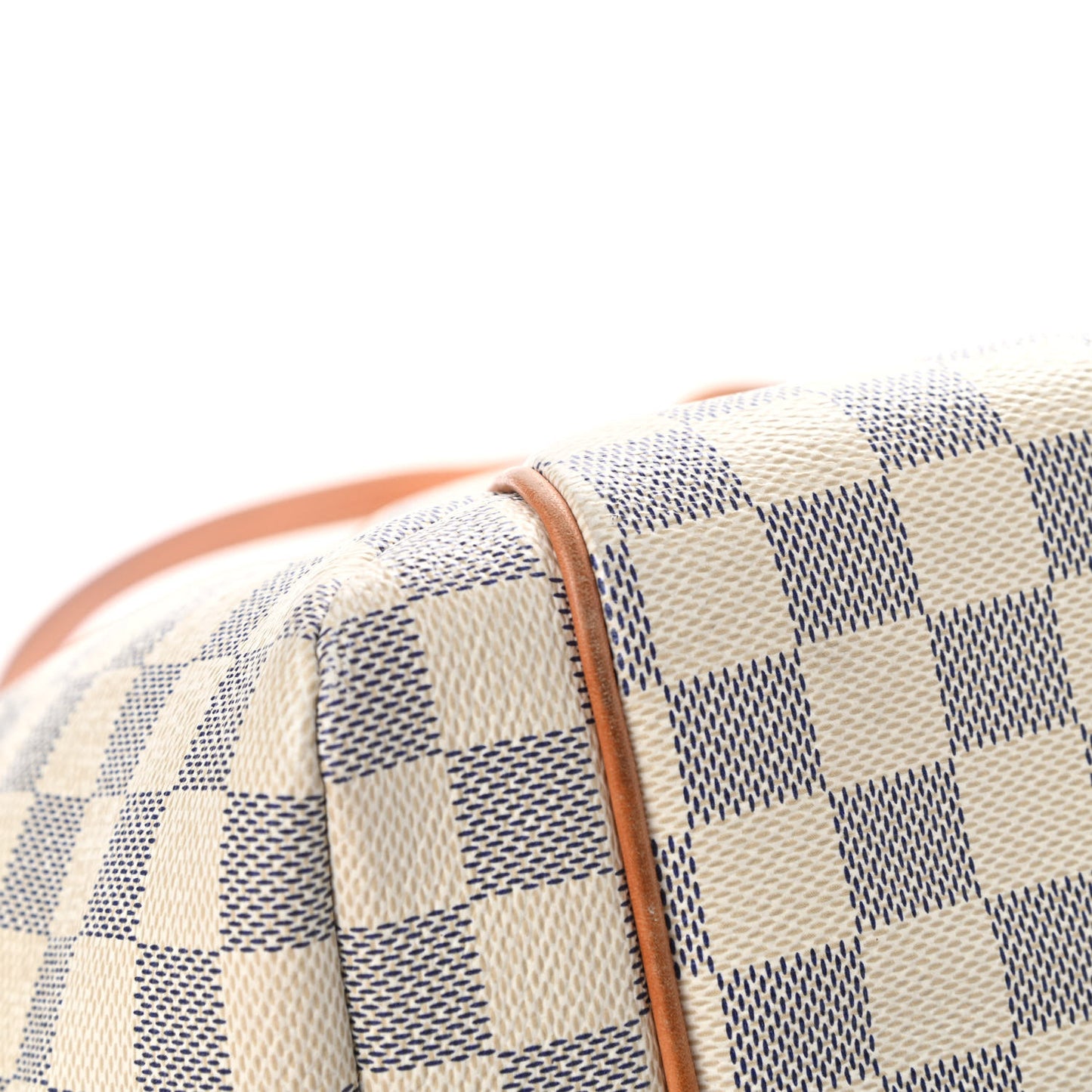 Damier Azur Totally MM