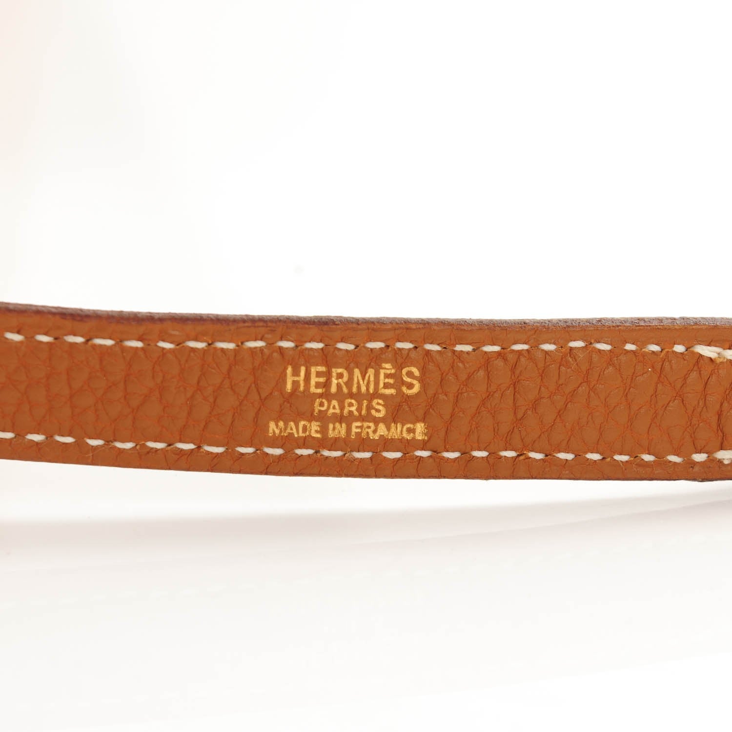 Hermes Togo Kelly Retourne 32 Gold 21 of 25